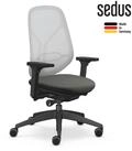 sedus B&uuml;rostuhl se:kit pro (Made in Germany, 5 Jahre Garantie), ergonomischer