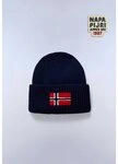Napapijri Snapback Cap F-Evei