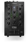 Reloop&reg; Mischpult, (DJ-Mixer, 2 Kanal DJ-Mixer), PTB-2 - DJ Mixer