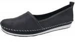 Andrea Conti Slipper blau 42 EU