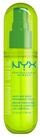 NYX PROFESSIONAL MAKEUP Bodyspray COCONUT CUTIE HAIR & BODY MIST, tropische Mischung