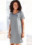 Vivance Dreams by Lascana Sleepshirt
