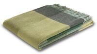 Plaid Soft Impression, Biederlack, im klassischen Karodesign
