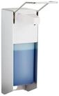 relaxdays Desinfektionsmittelspender Eurospender 1000 ml