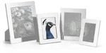 Philippi Design Bilderrahmen, PHILIPPI Rahmen CELESTE 13 x 18 cm silberfarben 13 x 18