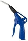 RIEGLER Ausblaspistole Riegler Blaspistole, Druckregulierung, POM, 90 mm Rohr, Rc 1/4