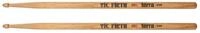 Vic-Firth Drumsticks (Sticks, Beater und Mallets, Drumsticks Holztip), Terra X5BT