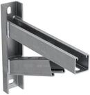 fischer Konsole fischer Massive Auslegerkonsole FCAM feuerverzinkt - 300