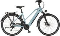 FISCHER Fahrrad E-Bike Trekkingrad VIATOR MOVE 01 474 T, 8 Gang Shimano Acera
