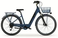 MBM E-Bike, 7 Gang 7-Gang Shimano Acera Schaltwerk, 7-Gang Shimano Acera Schaltwerk,