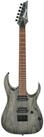 Ibanez E-Gitarre, E-Gitarren, Ibanez Modelle, RGA42AH-BKS Black Stained - E-Gitarre
