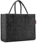 REISENTHEL&reg; Shopper daily shopper, recycletes Polyestergewebe