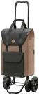 Andersen Einkaufstrolley Quattro Shopper, 44 l, Reflektoren