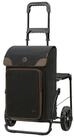 Andersen Einkaufstrolley Komfort Shopper Holk, 45 l, K&uuml;hltasche/-fach, Sitzunterlage
