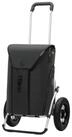 Andersen Einkaufstrolley Royal Shopper Oli.P 3.0, 50 l, Gepolsterte Schultergurte,