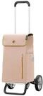 Andersen Einkaufstrolley Alu Star Shopper Lissa, 45 l
