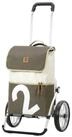 Andersen Einkaufstrolley Royal Shopper 360&deg; Mole 8, 37 l, Tragegriff