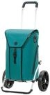 Andersen Einkaufstrolley Royal Shopper, 45 l, K&uuml;hltasche/-fach, Reflektoren