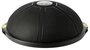 HMS Gymnastikball Fitness Premium Balance-Ball BSX Pro schwarz