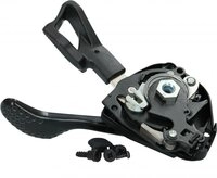 Shimano Schalthebel SHIMANO Schalthebel Links SL-RS700 - Flatbar Rennrad, 2-fach, ca.