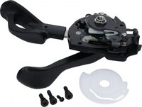 Shimano Schalthebel SHIMANO Schalthebel-Einheit unten links SL-T8000 ohne Abdeckung