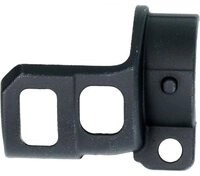 Shimano Schalthebel SHIMANO HALTER F. SCHALTHEBEL SL-M8000 Halter - f&uuml;r Deore XT