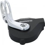 Shimano Schalthebel SHIMANO Abdeckkappe Rechts SL-RS700 - Schalthebel-Abdeckung,