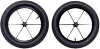 Puky Kinderfahrzeug-R&auml;der DOWN-SIZE KIT 12" (Set)