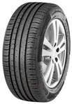 CONTINENTAL Sommerreifen PREMIUM CONTACT 5, in verschiedenen Ausf&uuml;hrungen