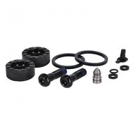 SRAM Scheibenbremse SRAM CALIPER SERVICE KIT 2 PISTON 2 1MM FRC D1 - Wartungsset f&uuml;r