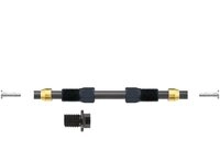 Jagwire Scheibenbremse Jagwire Bremsleitungsset Sport Hydraulic f&uuml;r Mineral&ouml;l l