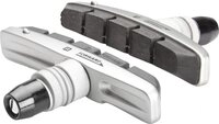 Shimano Bremsschuh SHIMANO Bremsschuh Cartridge M70CT4 - f&uuml;r Alufelgen, Schwarz