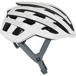 Lazer Fahrradhelm, Fahrradhelm Z1 KinetiCore UYH Edition wei&szlig; 58-61 cm | 58 cm - 61
