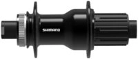 Shimano Hinterradnabe FH-TC500-HM-B Hinterradnabe 32L Naben f&uuml;r Fahrr&auml;der