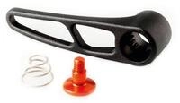 DT Swiss Laufrad DT Swiss Hebel RWS 10 MTB, Alu Gr&ouml;&szlig;e 10 - pr&auml;zise