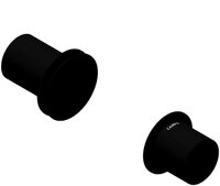 DT Swiss Laufrad DT Swiss Umr&uuml;stkit Achse 12 mm - einfache Naben-Umr&uuml;stung auf