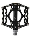 ROCKBROS Fahrradpedale set schnelle und einfache Installation Pedale mit