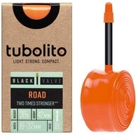 Tubolito Fahrradschlauch tubolito Tubo Road 700C TPU Fahrradschlauch 18-32 mm 42 mm