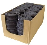 Schwalbe Fahrradschlauch Schwalbe Fahrradschlauch Werkstattpackung AV13 40/62-559 (26