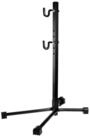 Maclean Fahrradst&auml;nder MC-434 passend f&uuml;r MTB-R&auml;der mit Laufr&auml;dern bis 27,5",