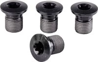 Shimano Kettenschaltung SHIMANO KBL.SCHRB.SET F.KL.KBL XTR/D-A - Kettenblattschrauben