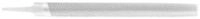 Pferd Feile PFERD TOOLS Angelfeile gefr&auml;st Halbrund-hohl 300mm Zahnung 1, grobe Ze