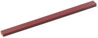 Friedrich M&uuml;ller Feile, Degussit Flachfeile 100 x 6 x 3 mm