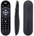 azurano Ersatz f&uuml;r SKY TV Box, universal, Sky Q, Voice remote, 1TB 2TB