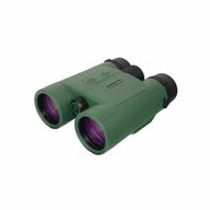 Professor Optiken Watzmann 10x42 ED Fernglas +Laser-Entfernungsmesser