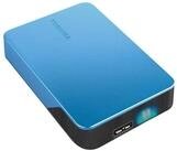 Toshiba Toshiba Canvio Flex 4TB, Festplatte, (USB-C / externe HDD-Festplatte (4...