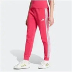 adidas Sportswear Sporthose W 3S FL SL PT schmal geschnitten, f&uuml;r vielseitige