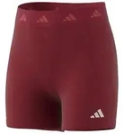 adidas Performance Trainingstights adidas M&auml;dchen Tight JF Techfit Short Leg Tight