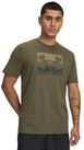 Under Armour&reg; T-Shirt Under Armour Herren T-Shirt M BOXED SPORTS UPDATED SS 1386793