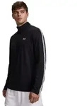 Under Armour&reg; Langarmshirt Under Armour Herren Langarmshirt Tech Taping 1/2 Zip